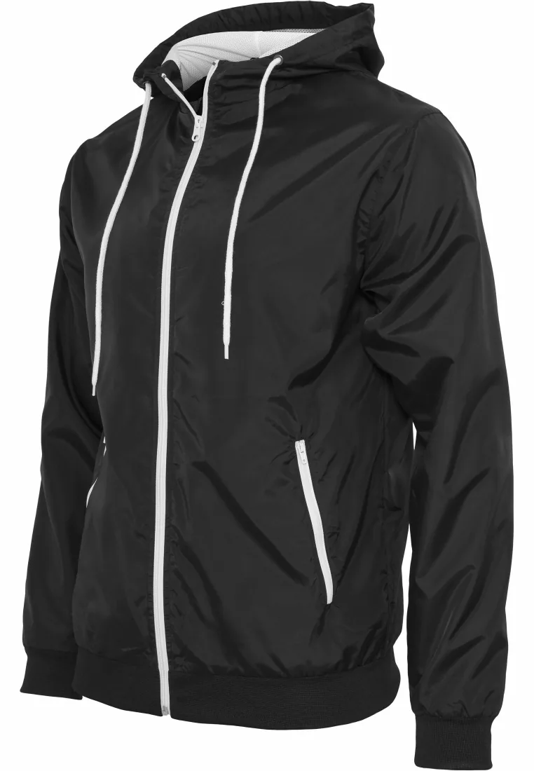 Windrunner Jacket 5