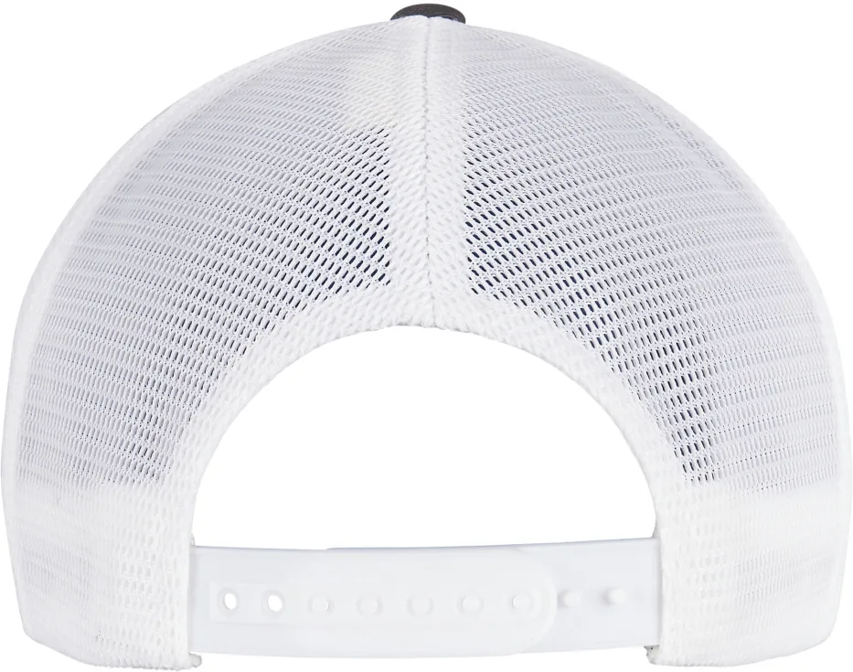 110 Mesh 2-Tone Cap 2