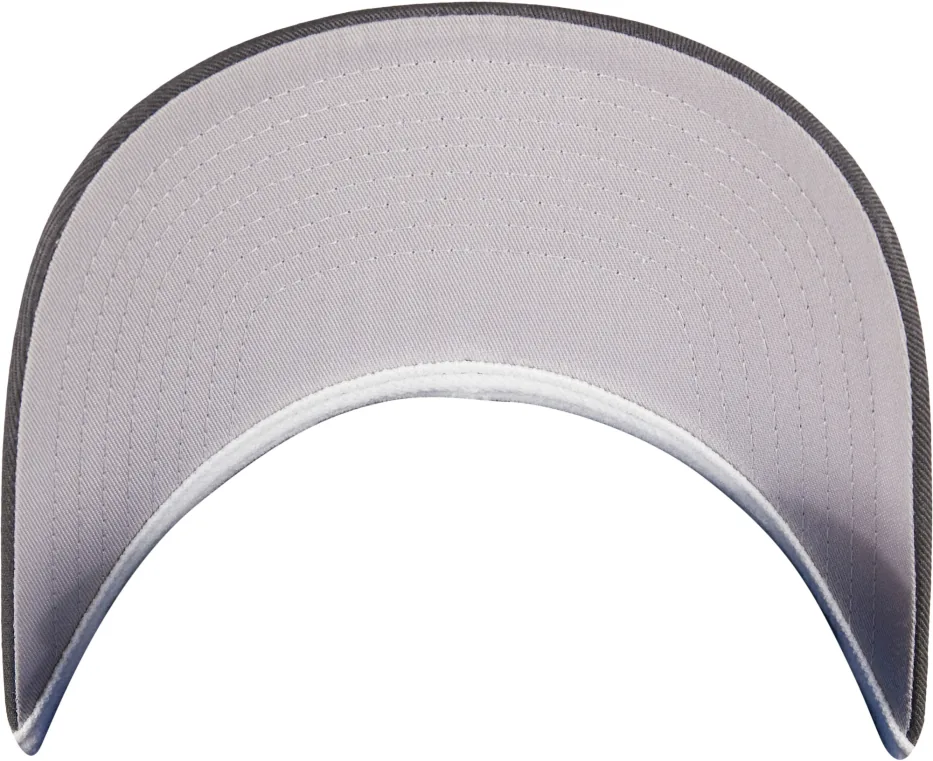 110 Mesh 2-Tone Cap 4