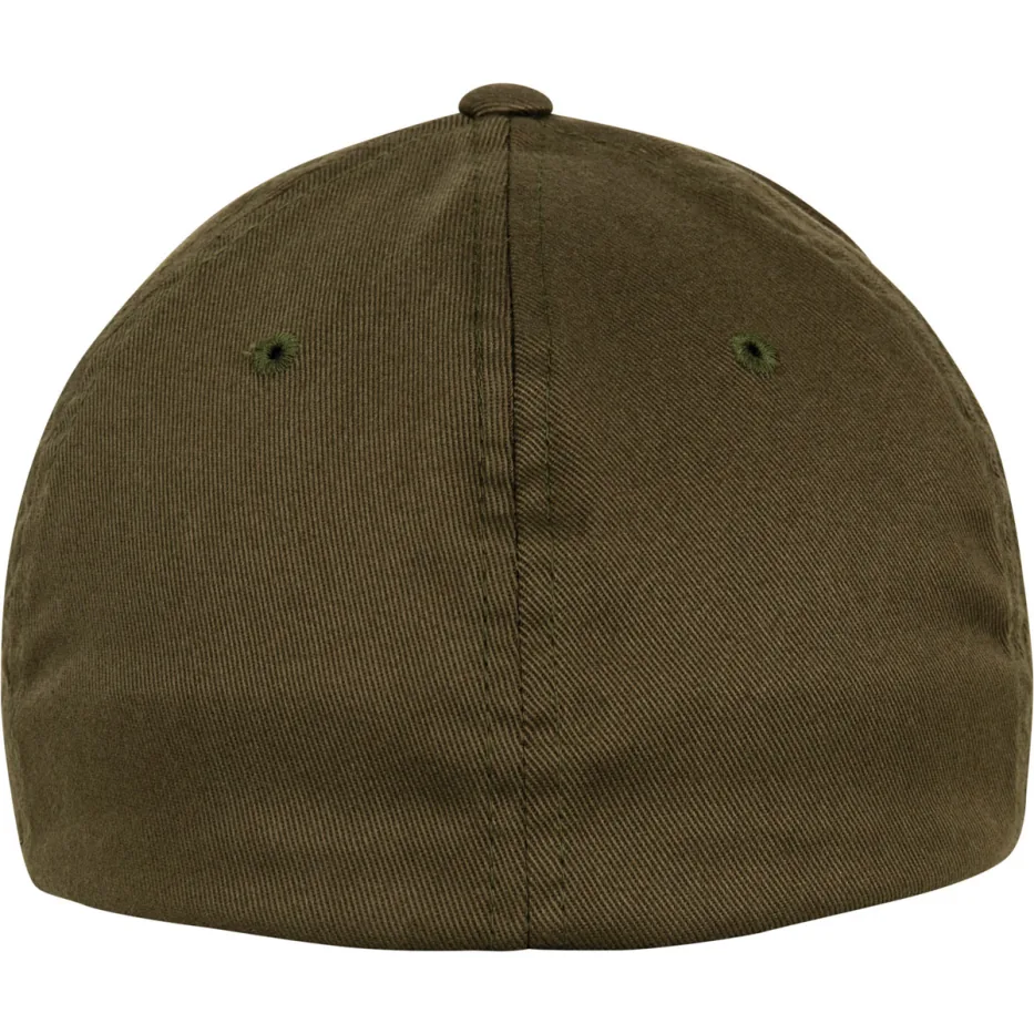 3-Tone Flexfit Cap 3