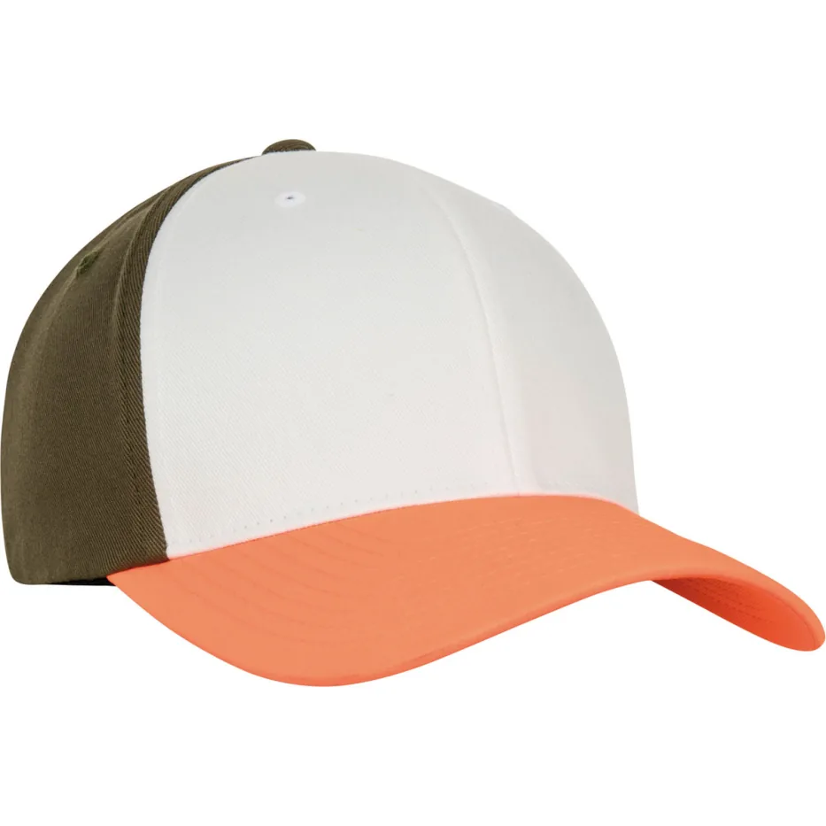 3-Tone Flexfit Cap 5