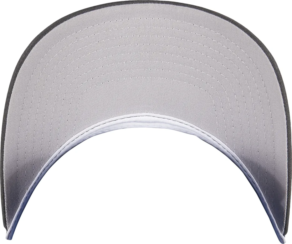 360° Omnimesh 2-Tone Cap 5