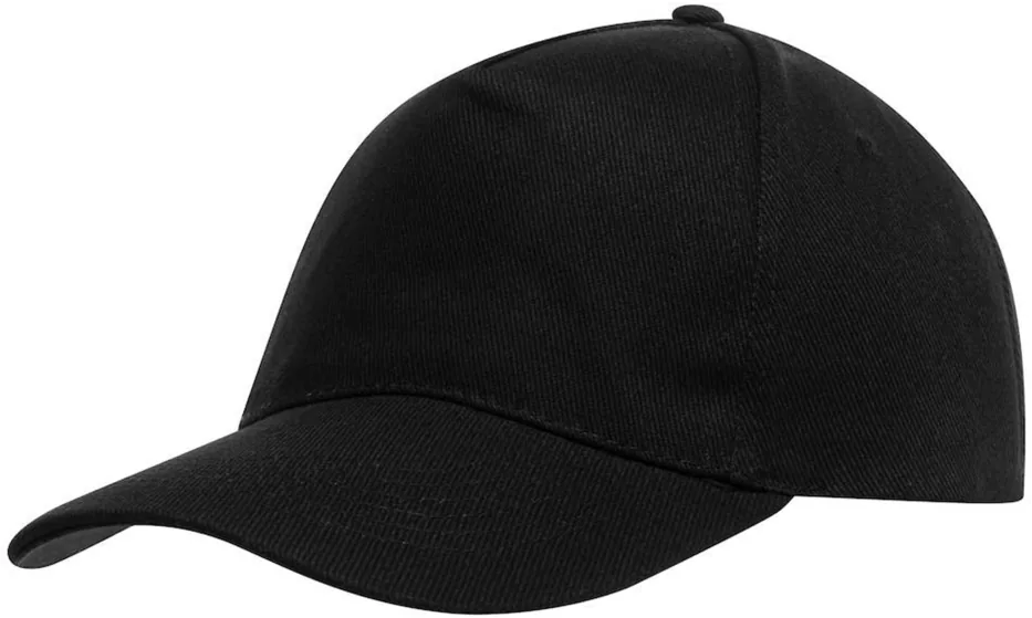 5-Panel Baseball Cap