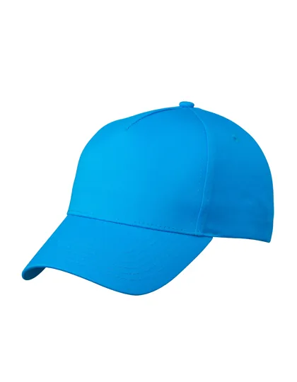 5 Panel Cap