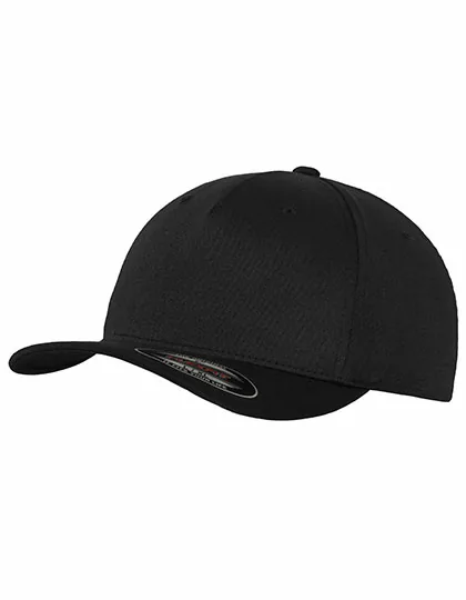 5 Panel Cap