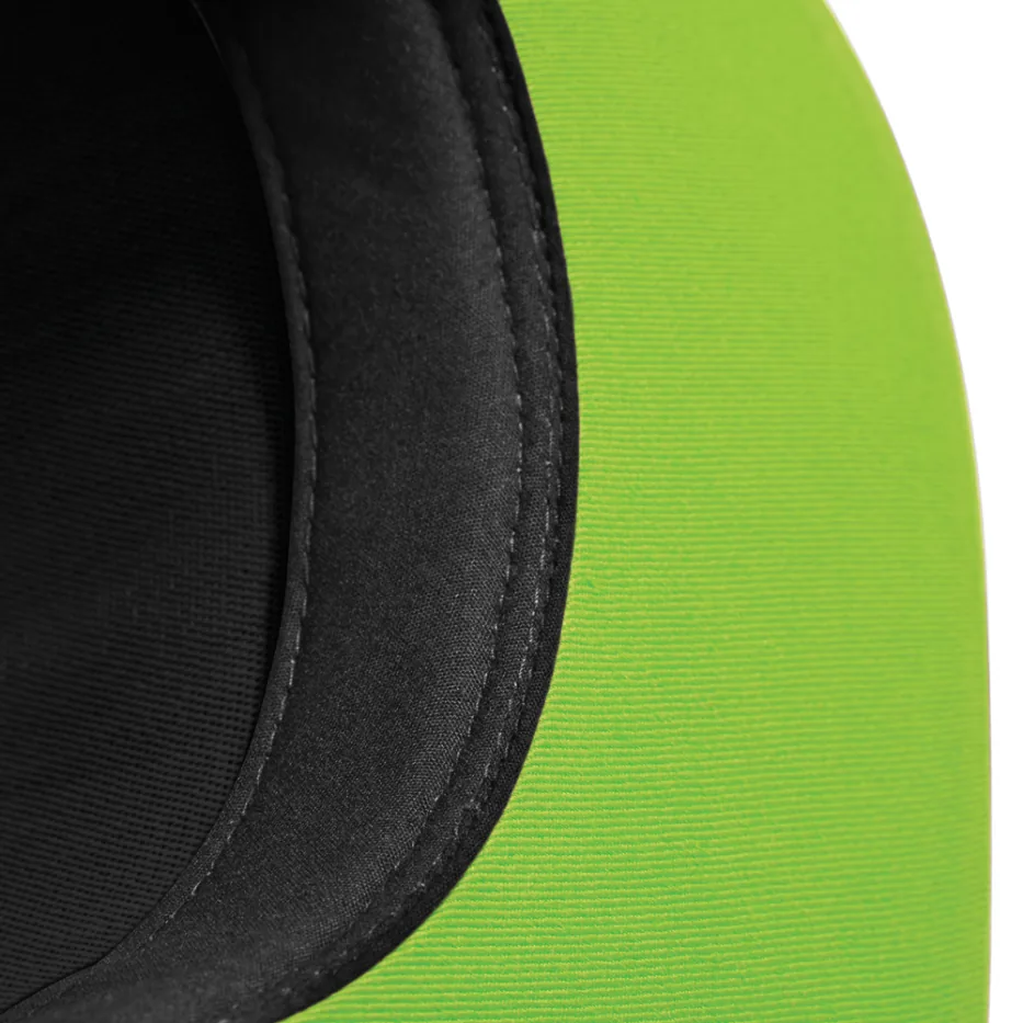 5 Panel Contrast Snapback 4