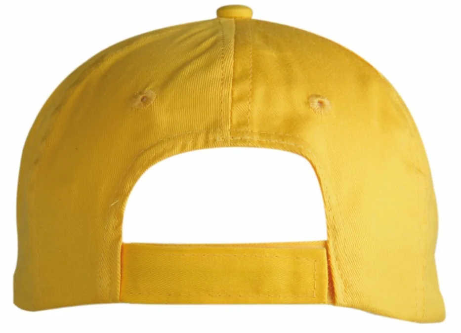 5 Panel Promo Sandwich Cap 2