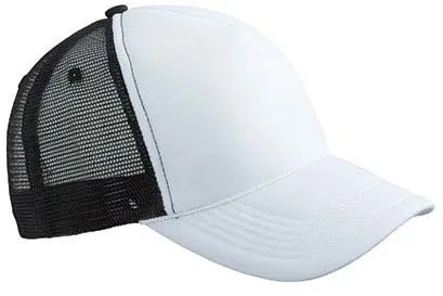 5 Panel Retro Mesh Cap