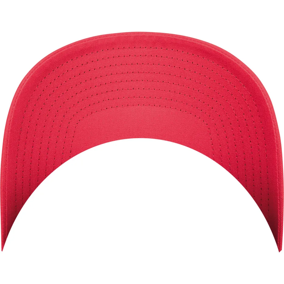 5-Panel Retro Trucker 2-Tone Cap 3