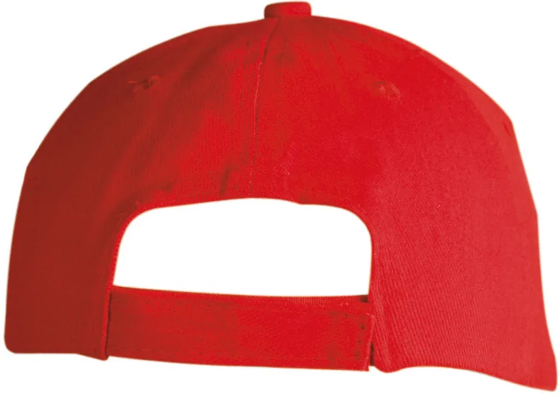 5 Panel Sandwich Cap 2