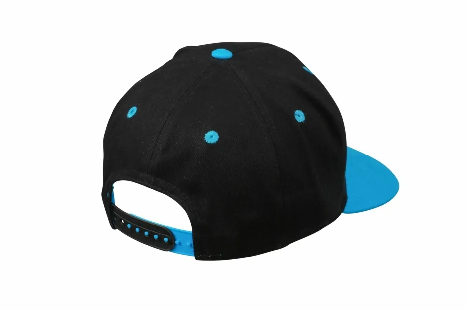 6 Panel Pro Cap 2