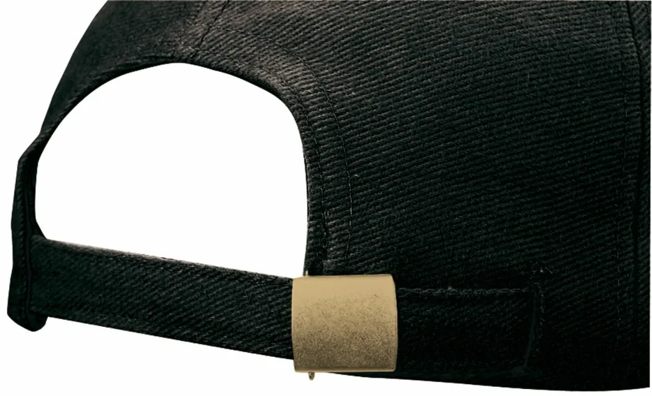 6-Panel Sandwich Cap 2