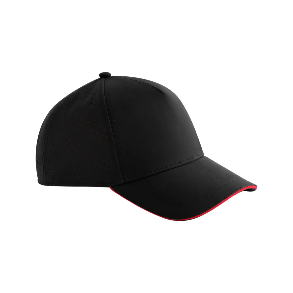 Accelerate Cap