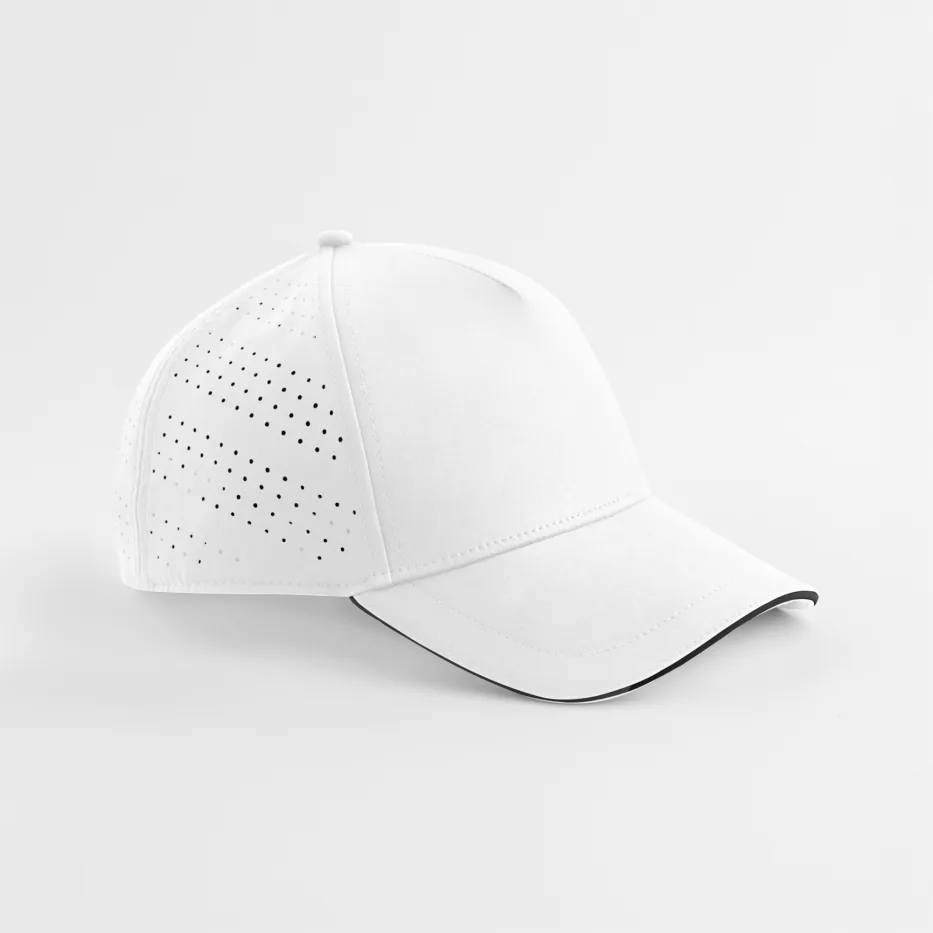 Accelerate Cap