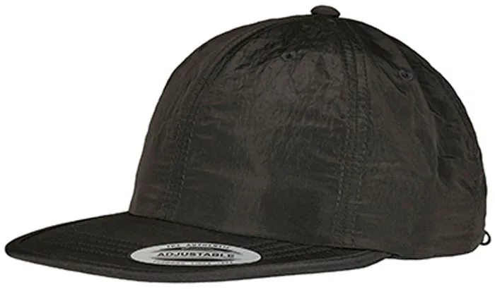 Adjustable Nylon Cap