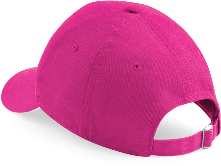 Athleisure 6 Panel Cap 2