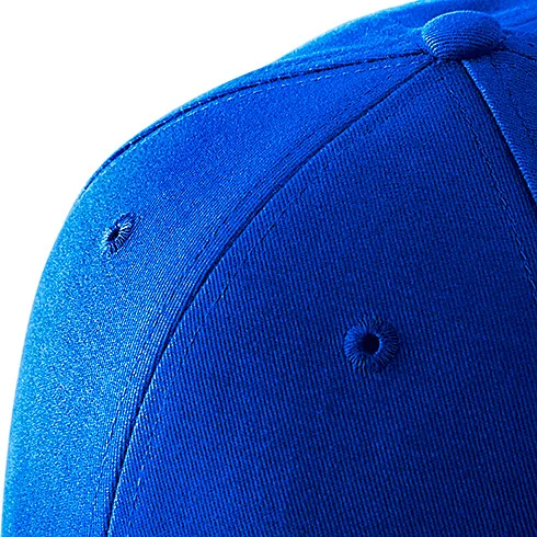 Athleisure 6 Panel Cap 4