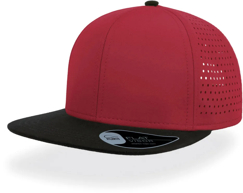 Bank Cap