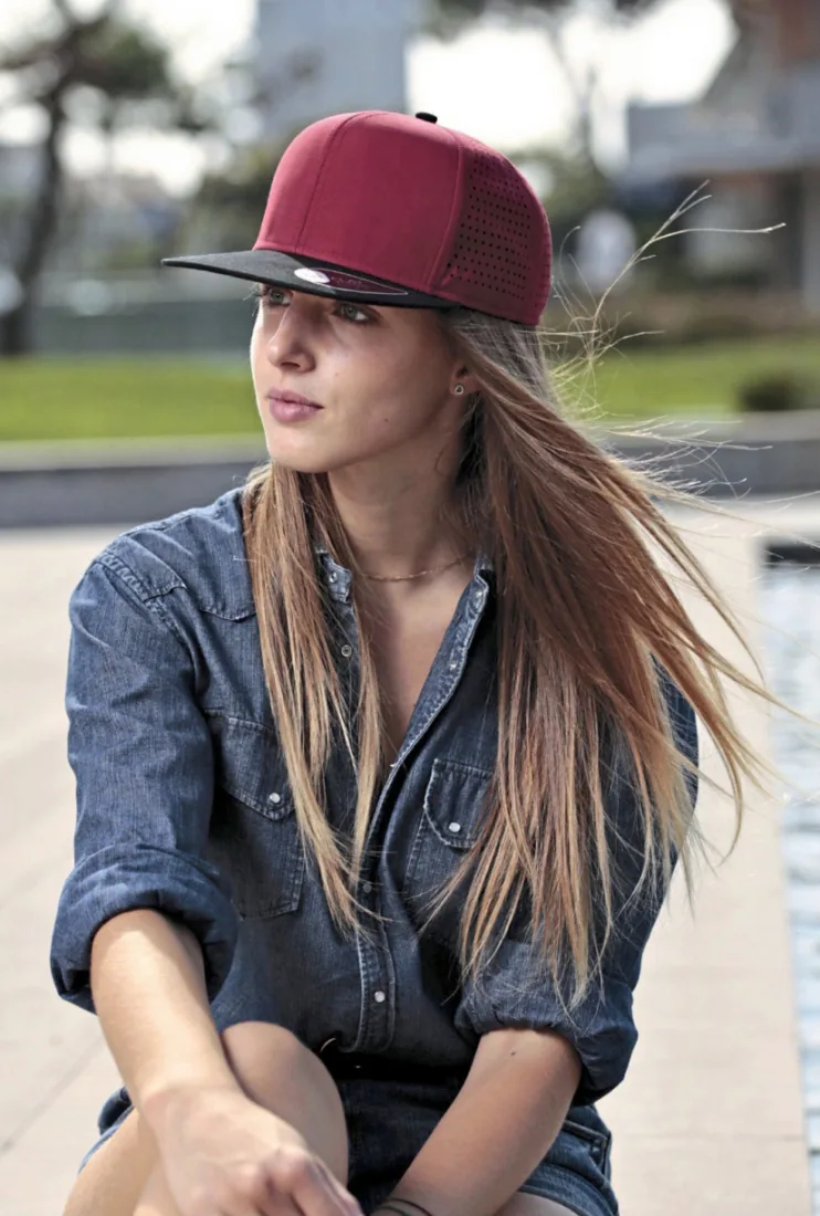 Bank Cap 2