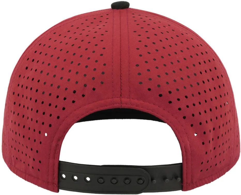 Bank Cap 3