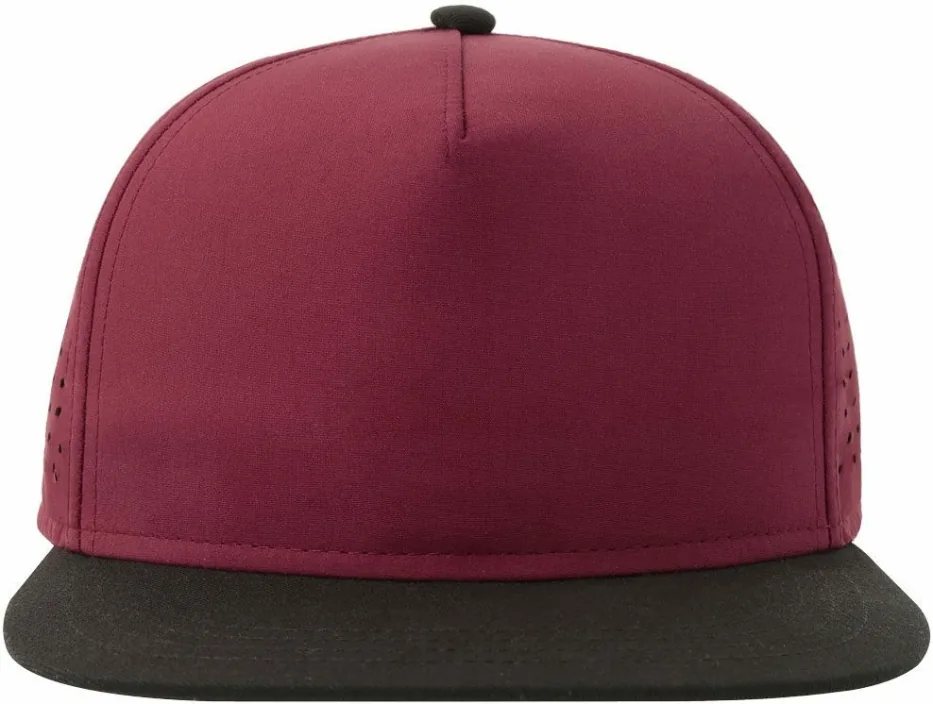 Bank Five Cap Recycled