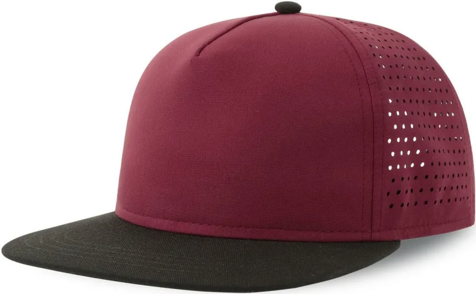 Bank Five Cap Recycled 2