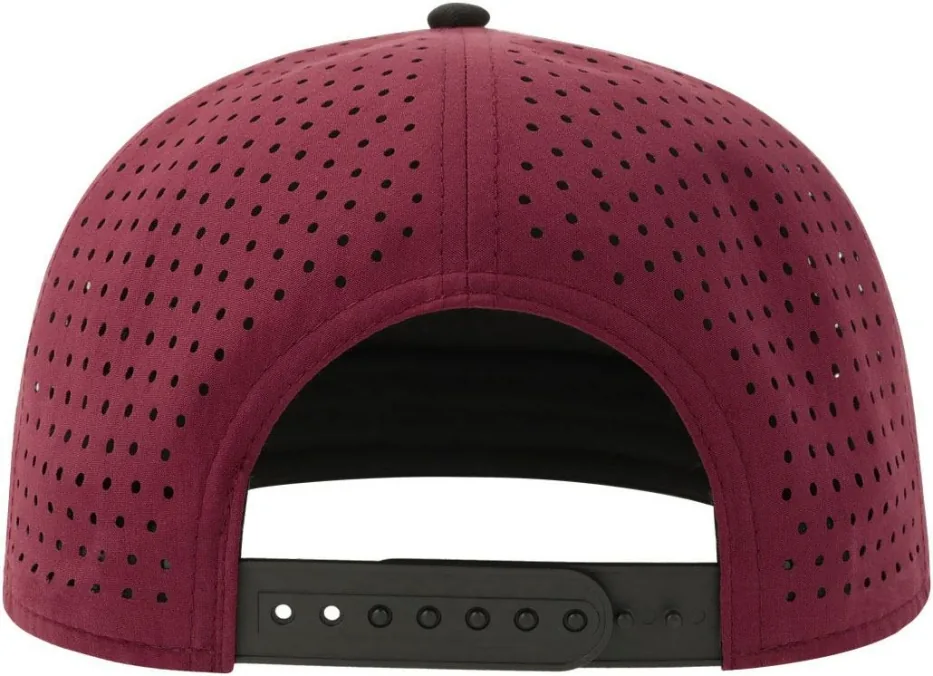 Bank Five Cap Recycled 3