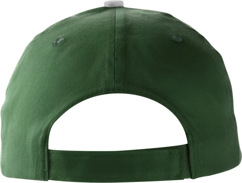 Baseball-Cap Anfield 3