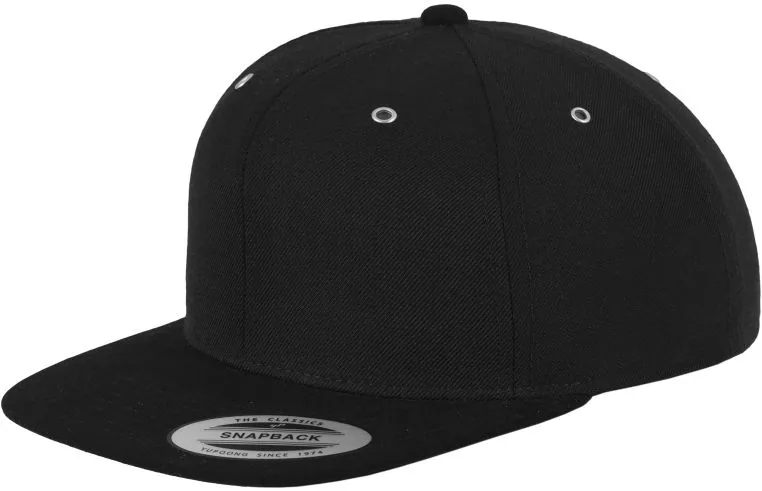 Boots Suede Snapback Cap