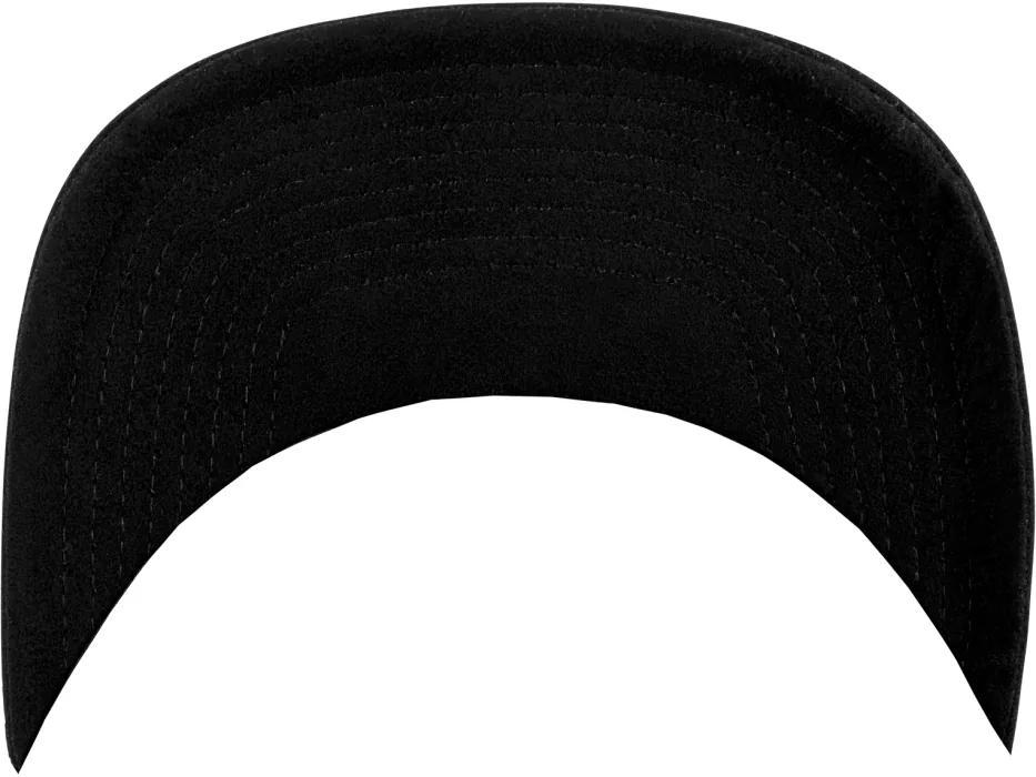Boots Suede Snapback Cap 3