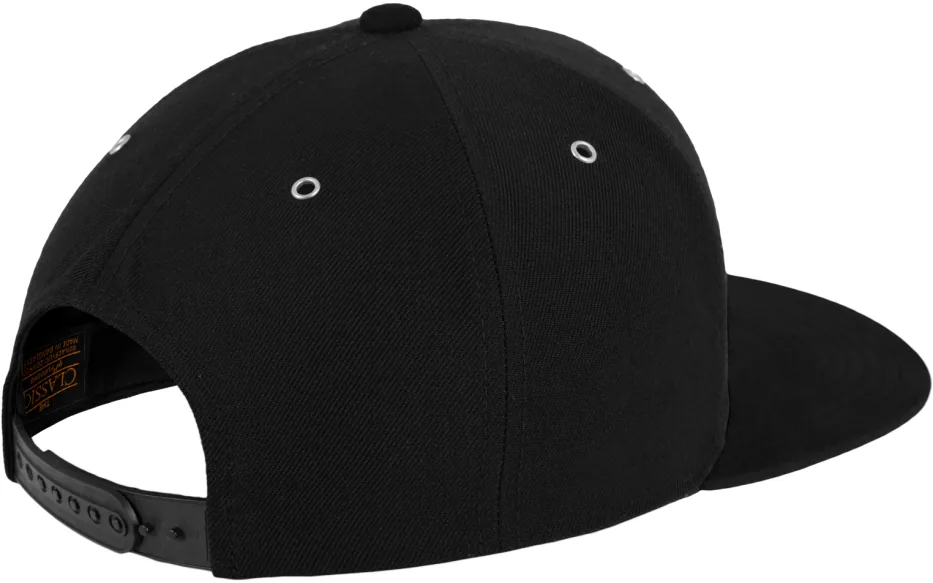 Boots Suede Snapback Cap 4