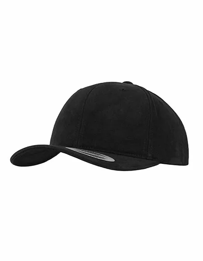 Brushed Cotton Twill Mid-Profile