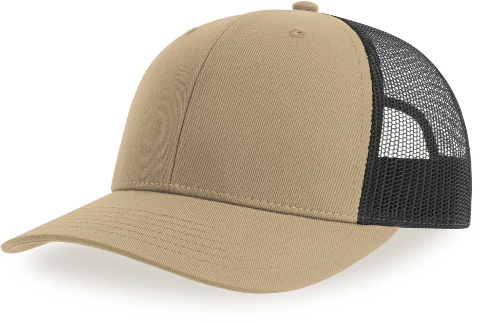 Bryce Cap