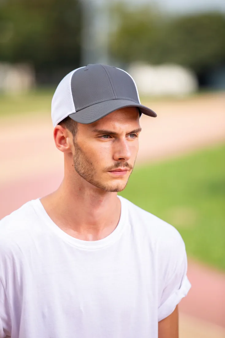 Campus Cap 2