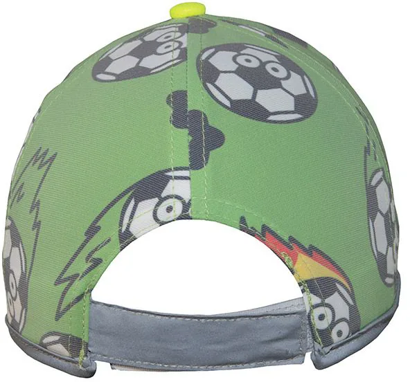 Cap for Kids Action Line 4