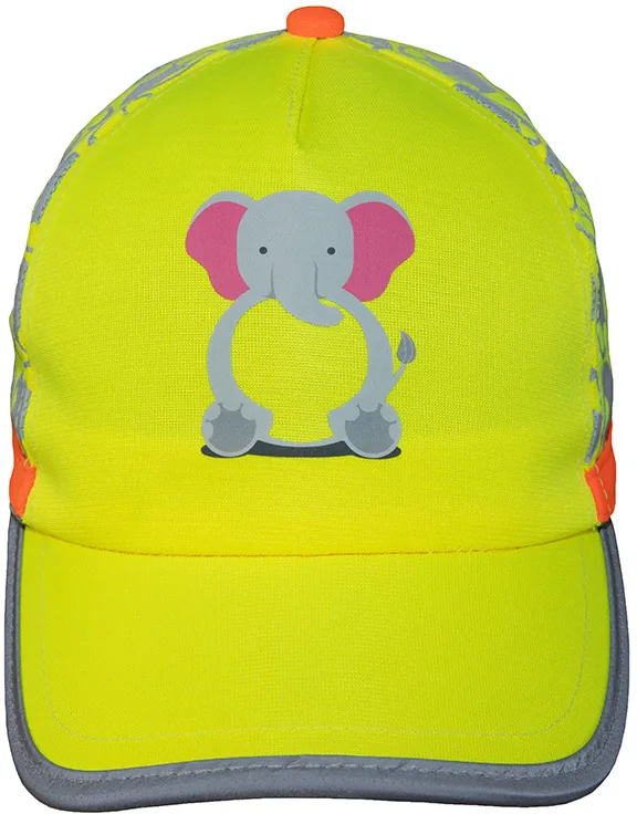 Cap for Kids Funtastic Wildlife