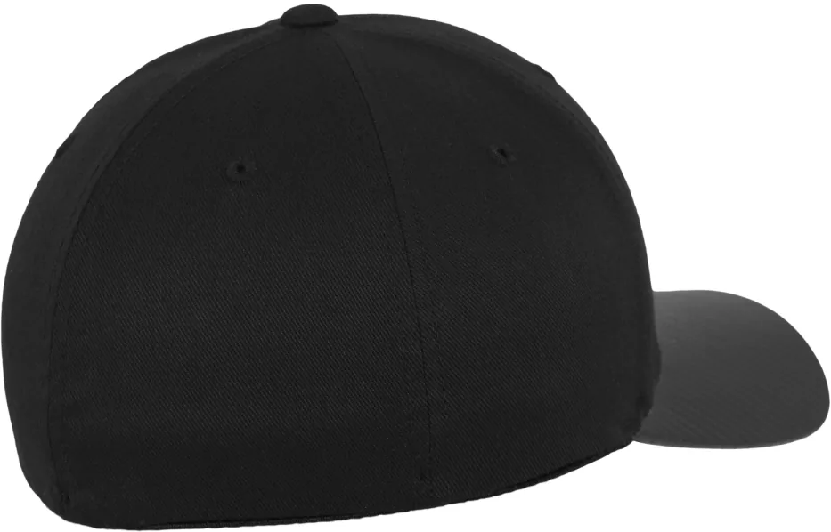 Carbon Flexfit 2