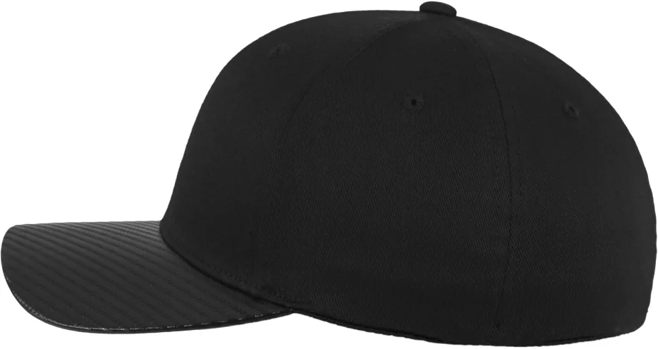 Carbon Flexfit 3