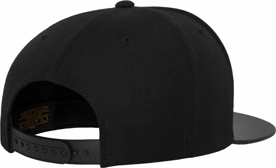 Carbon Snapback 3