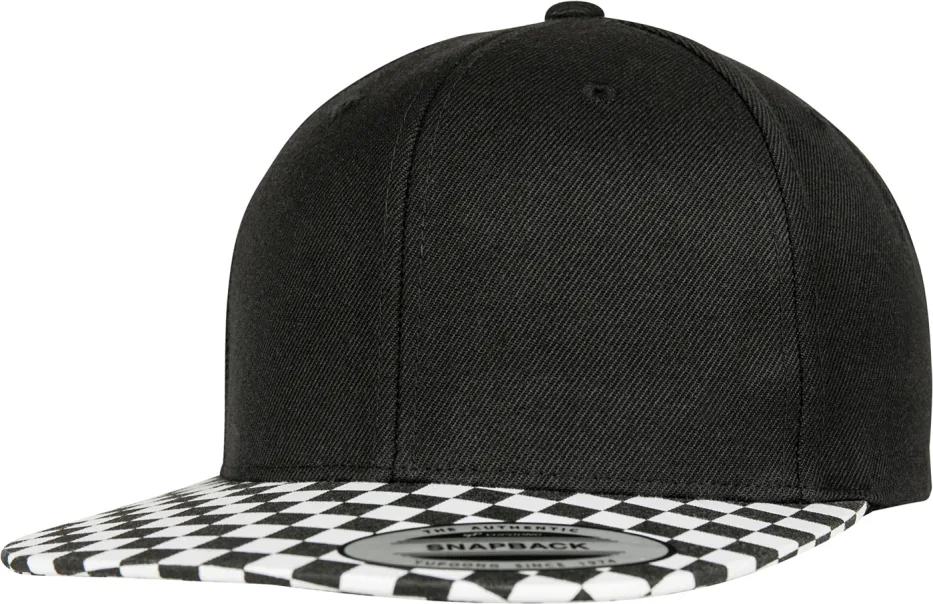 Checkerboard Snapback