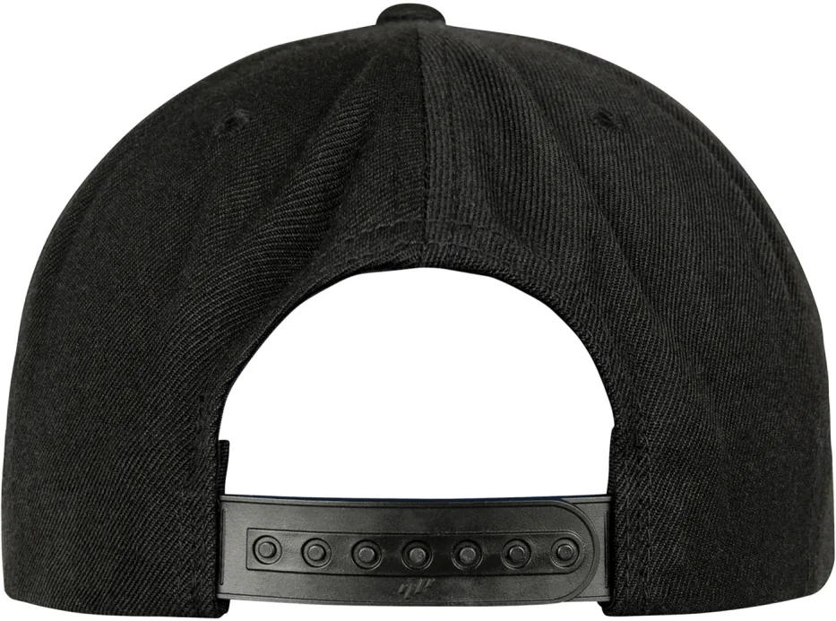 Checkerboard Snapback 2