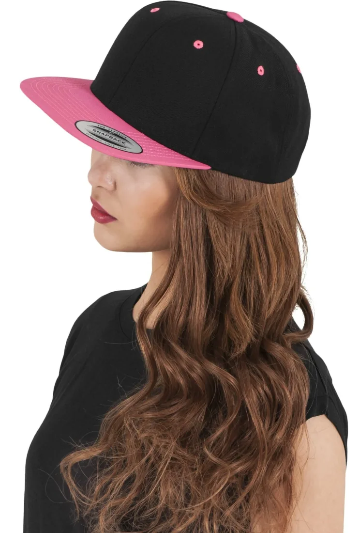 Classic Snapback 2-Tone 2