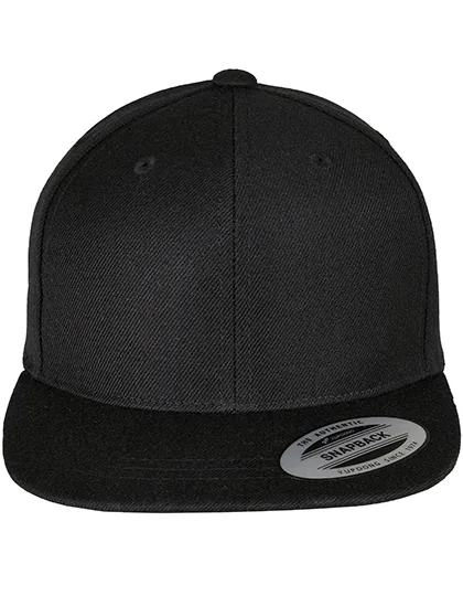 Classic Snapback