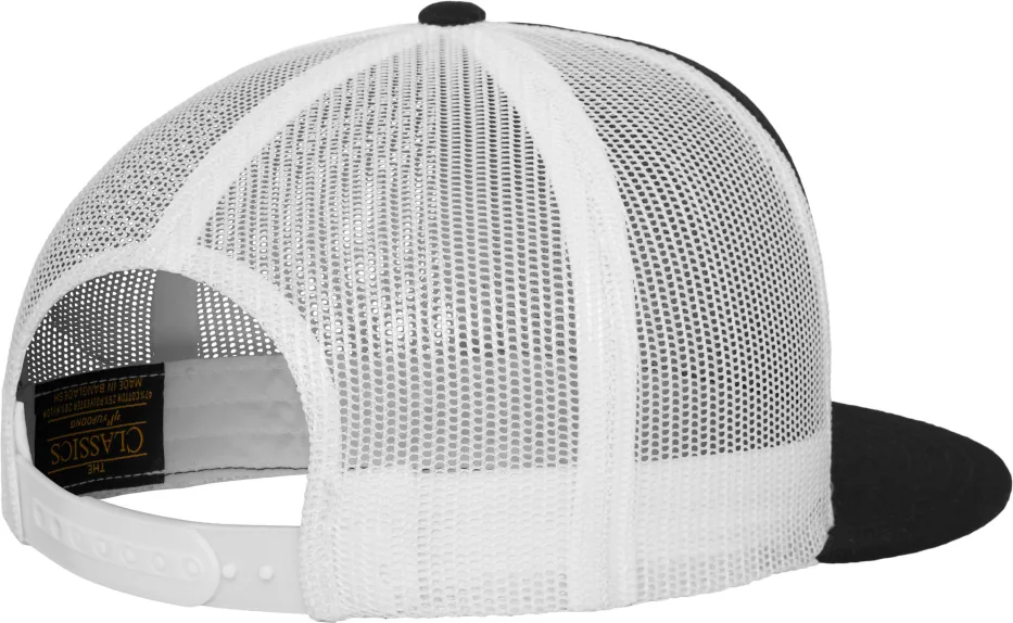 Classic Trucker 2-Tone 3