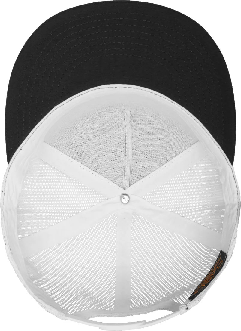 Classic Trucker 2-Tone 4