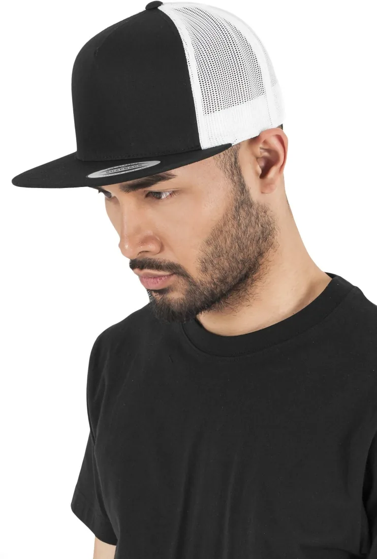Classic Trucker 2-Tone 5