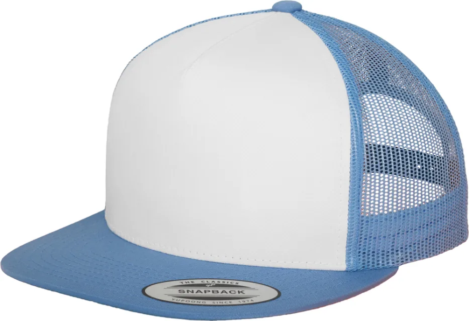 Classic Trucker 6006W
