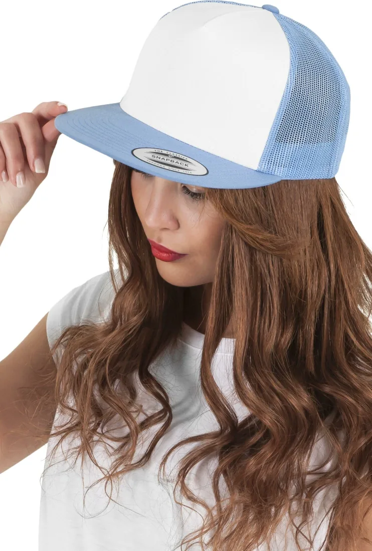 Classic Trucker 6006W 2