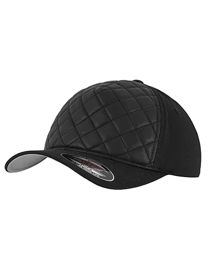 Diamond Quilted