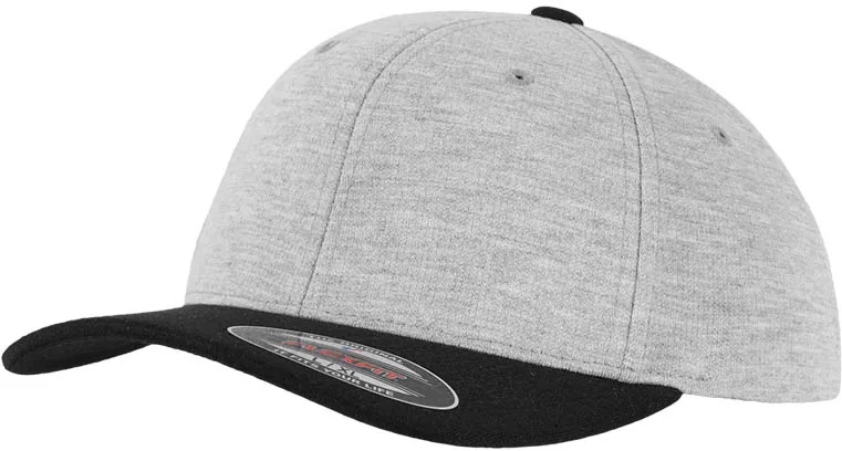 Double Jersey 2-Tone